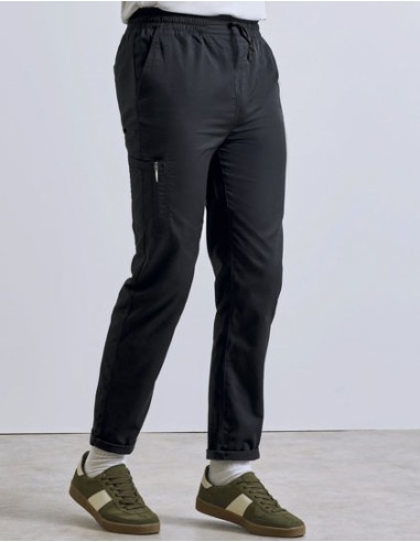 PRE-PR557-Chefs Recycled Cagro Trouser